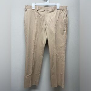 *NEW* Polo Ralph Lauren Khaki Pants Beige Size 36Wx29L NWT